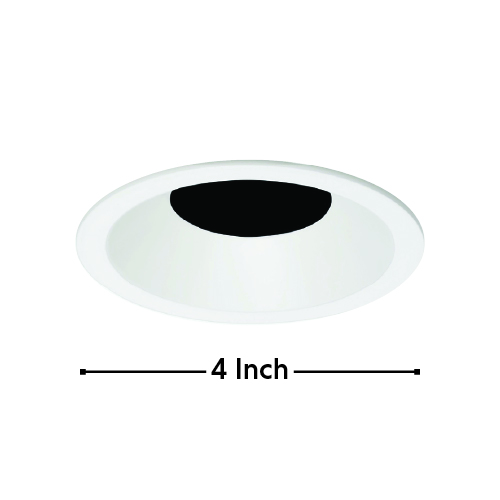 Recessed Lighting 4 Inches