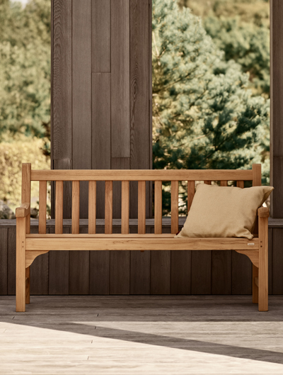 Outdoor Benches