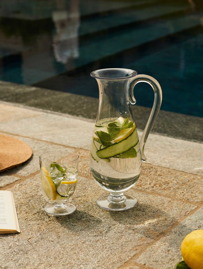 Outdoor Tabletop