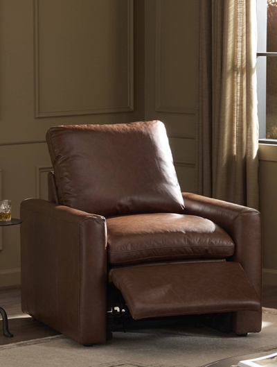 Recliners