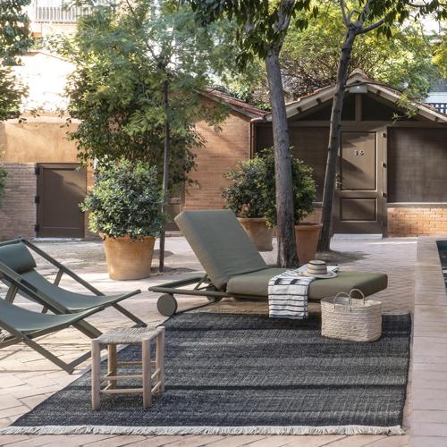 Outdoor & Landscape Outdoor Rugs + Doormats