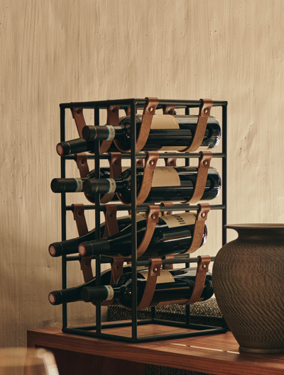 Wine Racks