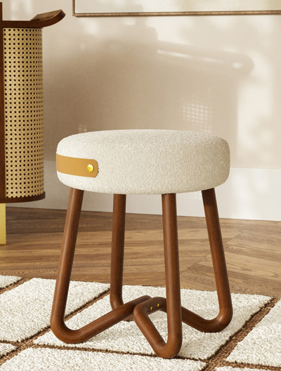 Low Stools