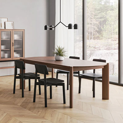 Gus Modern Dining Tables and Chairs
