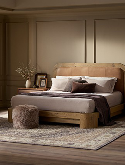 Four Hands Bedroom Furniture