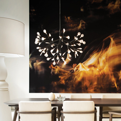 Design Brands Heracleum Collection by Moooi
