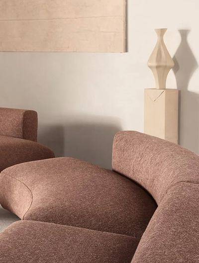 Italian Sofas & Sectionals