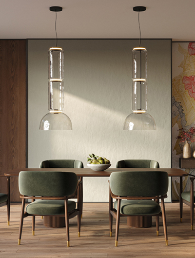 FLOS Pendants
