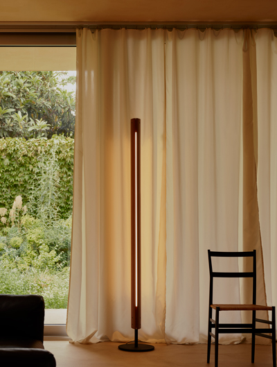 FLOS Sold Exclusively At Lumens