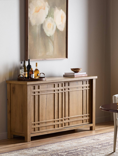 Dining Room Storage