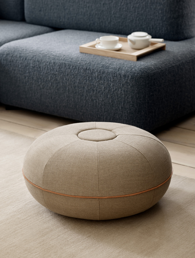 Cubes & Poufs