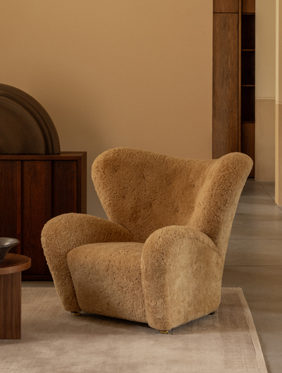Lounge Chairs