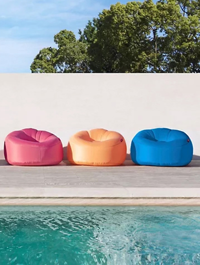 Outdoor Accessories