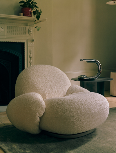 Swivel Chairs