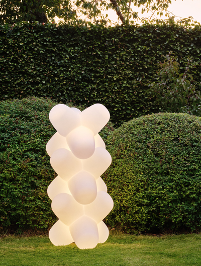 Outdoor Floor & Table Lamps