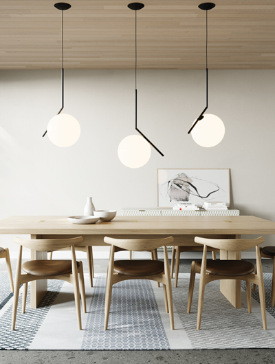 FLOS IC Lights Collection