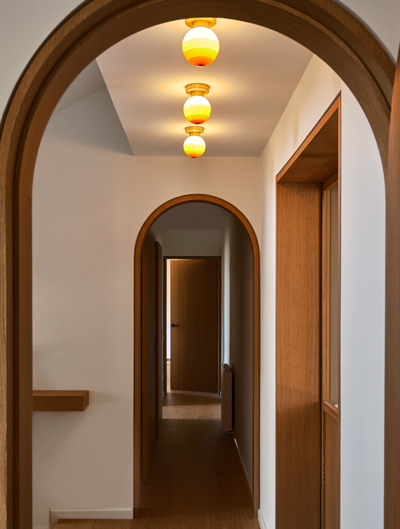 Marset Flushmounts