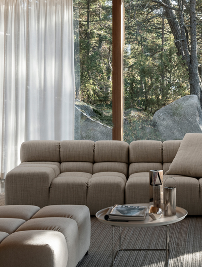 B&B Italia Tufty-Time Collection