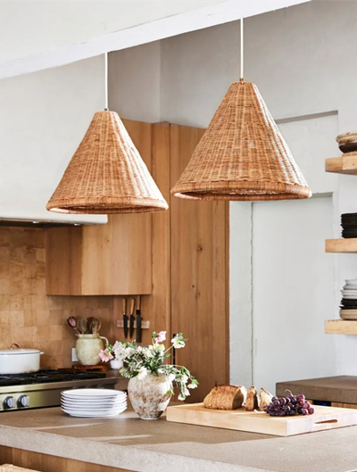 Kitchen Island Pendants