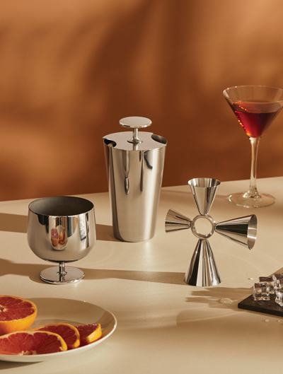  Alessi Wine & Bar Accessories