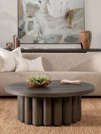 New Accent Tables