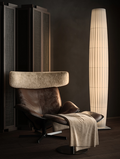 Floor Lamps