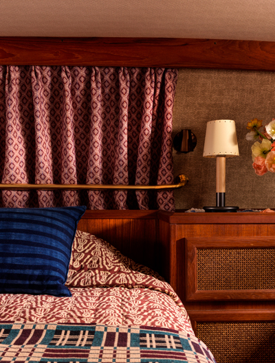 Basica Minima Rechargeable LED Table Lamp by Santa & Cole