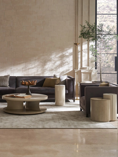 Caracole Accent Tables