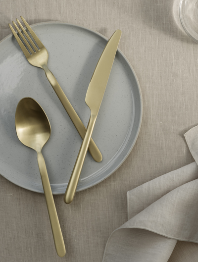 Flatware