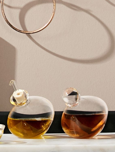 Oil & Vinegar Sets