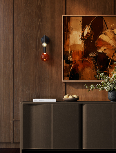 Kuzco Lighting Wall Sconces