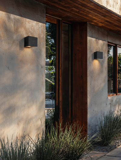 Outdoor Wall Lights In Stock & Ready to Ship