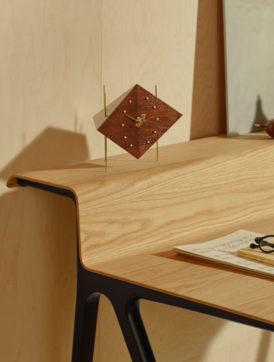 Vitra Table Clocks