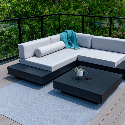 Loll Designs Modern Recycled Outdoor Furniture