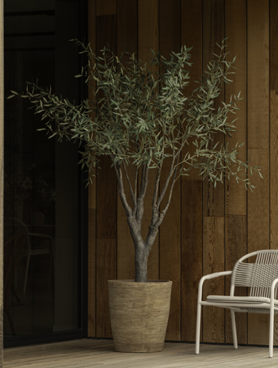Outdoor Planters
