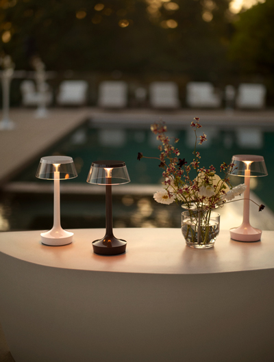 LED Outdoor Table Lamps