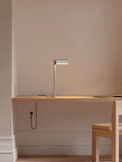 Lambert & Fils Table Lamps