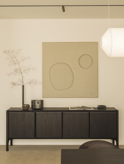 Buffets & Sideboards