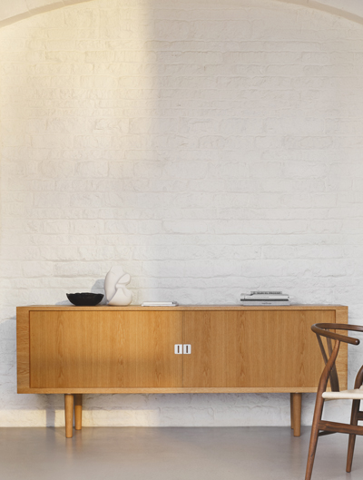 Credenzas