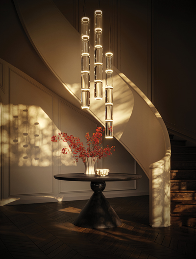 FLOS Pendants