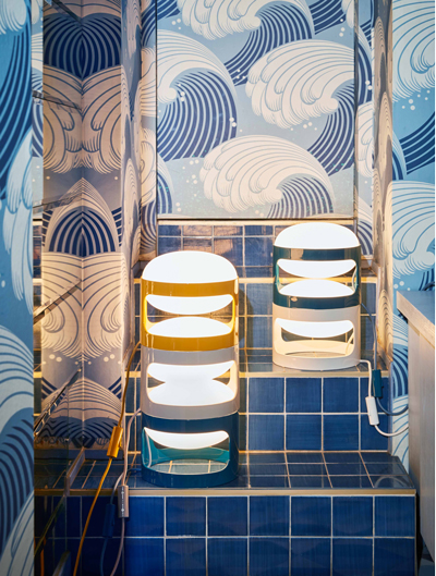 Kartell Lighting
