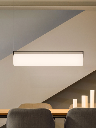 Vibia Linear Suspension