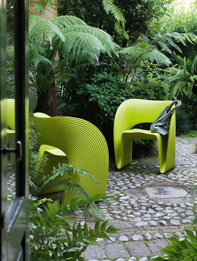 Outdoor Furniture