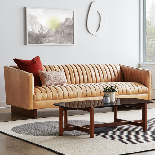 Living Room Furniture How to Choose a Sofa