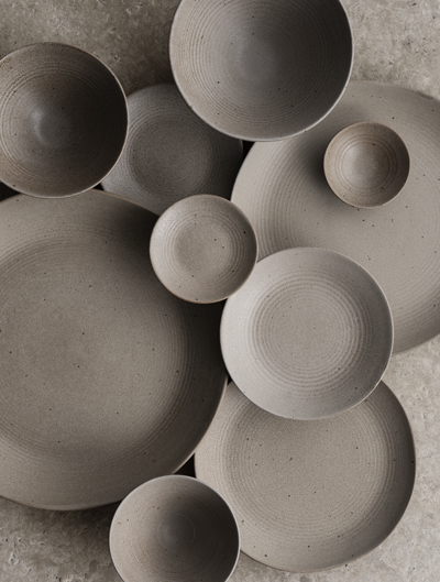Dinnerware