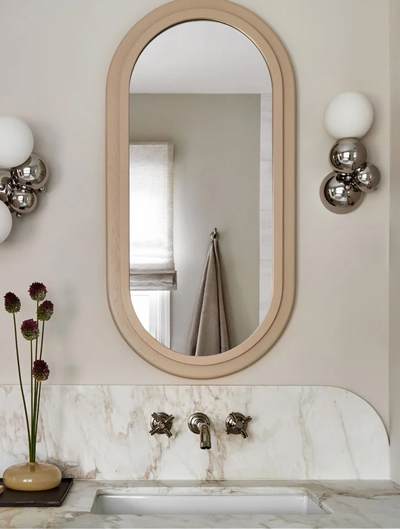 Rosie Li Studio Wall Sconces