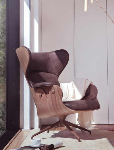 Lounge Chairs