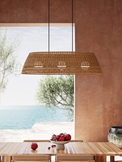 Outdoor Pendant Lights & Chandeliers