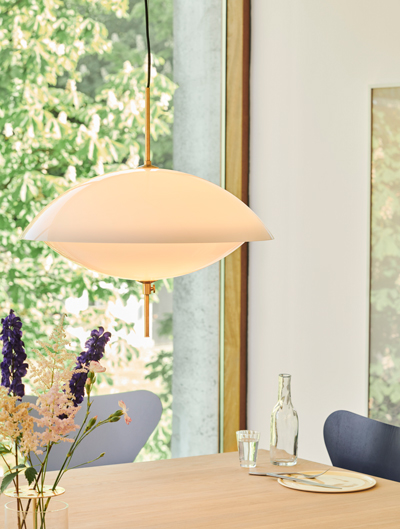 Fritz Hansen Pendants
