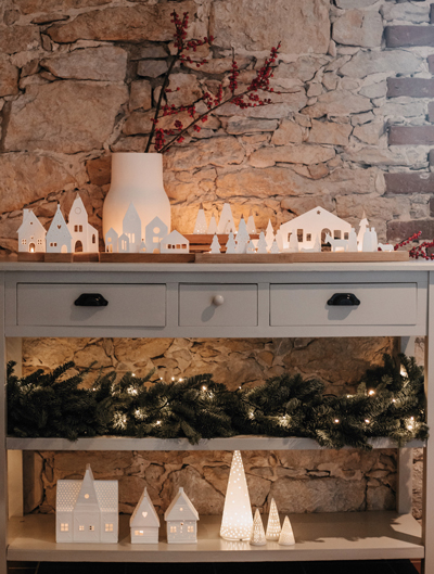 Christmas Decor